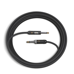 D'Addario American Stage Kill Switch Instrument Cable, 15 feet