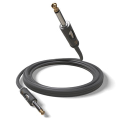 D'Addario American Stage Kill Switch Instrument Cable, 15 feet
