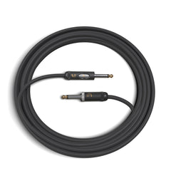 D'Addario American Stage Kill Switch Instrument Cable, 20 feet