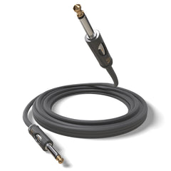 D'Addario American Stage Kill Switch Instrument Cable, 20 feet
