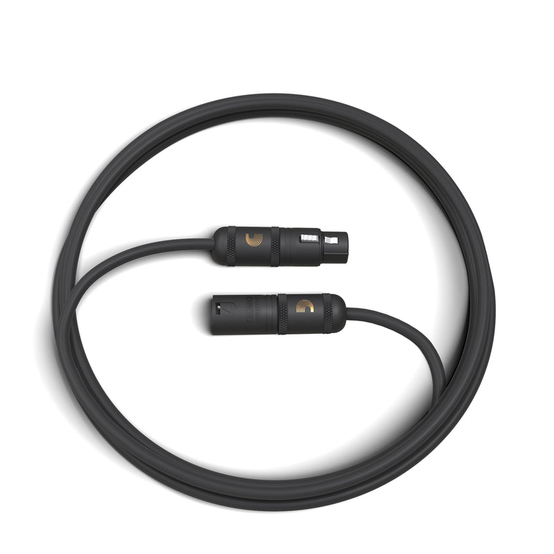 D'Addario American Stage 5' Microphone Cable