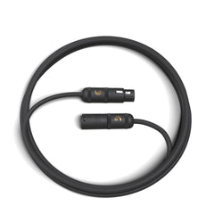 D'Addario American Stage 5' Microphone Cable
