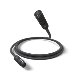 D'Addario American Stage 5' Microphone Cable