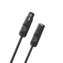 D'Addario American Stage 5' Microphone Cable