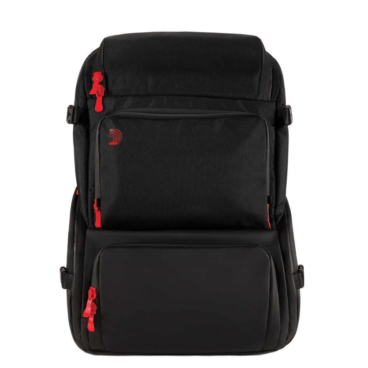 D'Addario Backline Gear Transport Pack