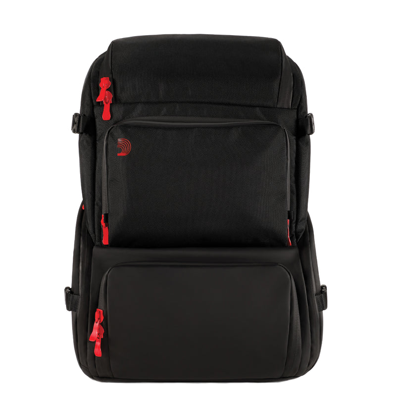 D'Addario Backline Gear Transport Pack