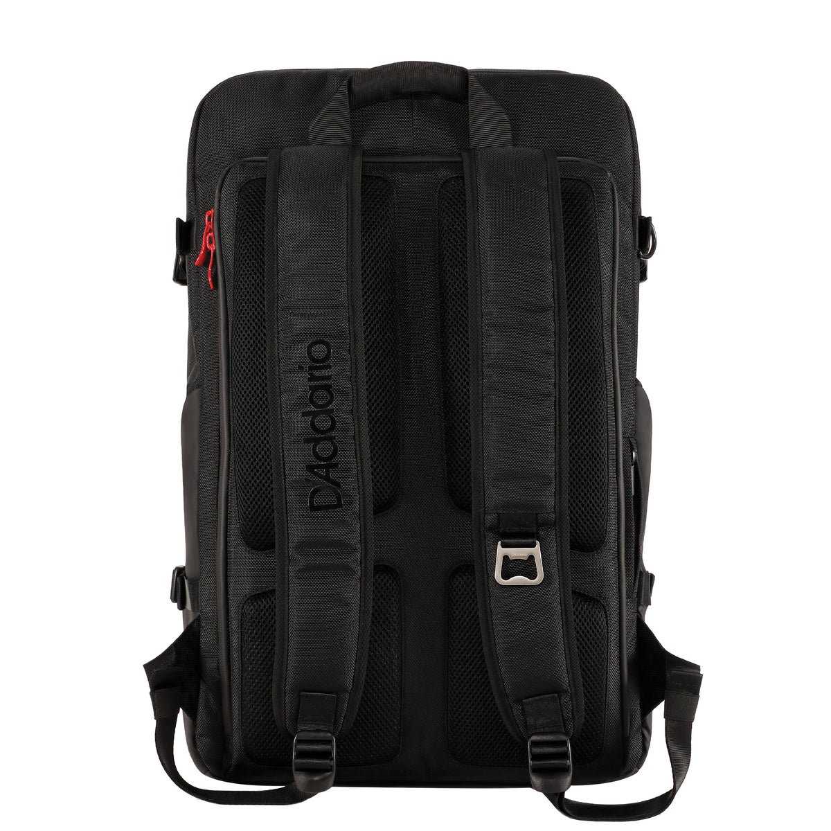 D'Addario Backline Gear Transport Pack