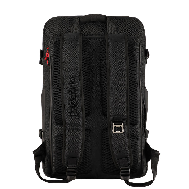 D'Addario Backline Gear Transport Pack