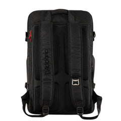 D'Addario Backline Gear Transport Pack