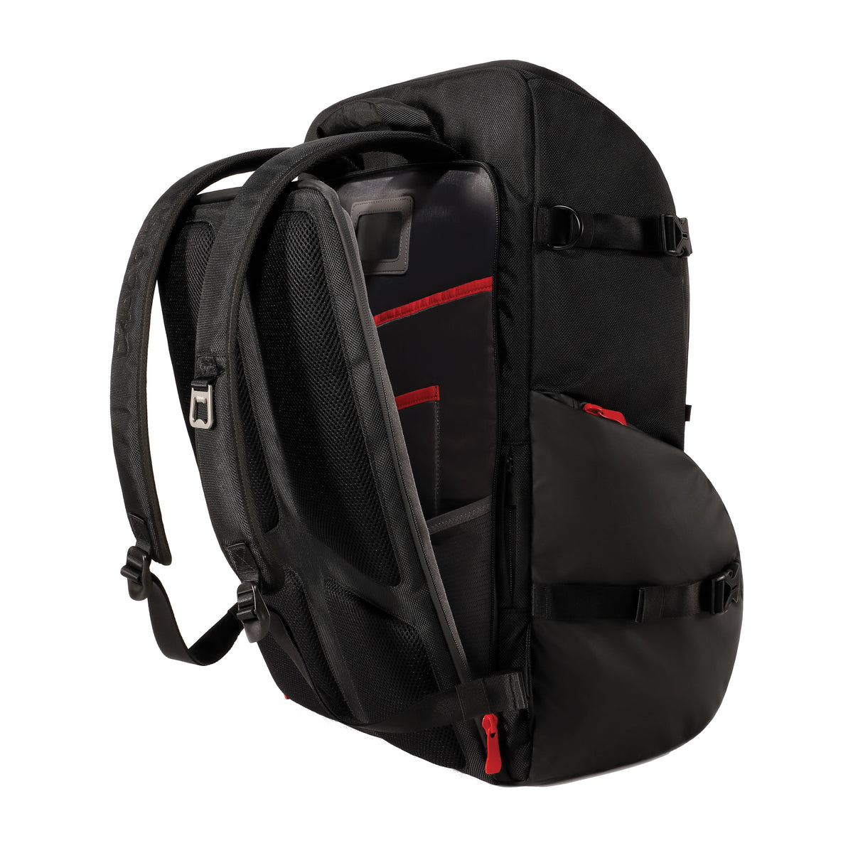 D'Addario Backline Gear Transport Pack