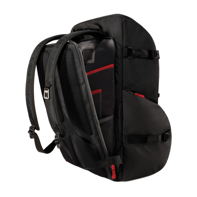 D'Addario Backline Gear Transport Pack