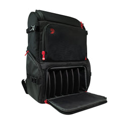 D'Addario Backline Gear Transport Pack