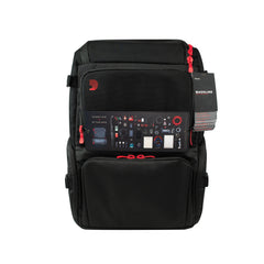 D'Addario Backline Gear Transport Pack