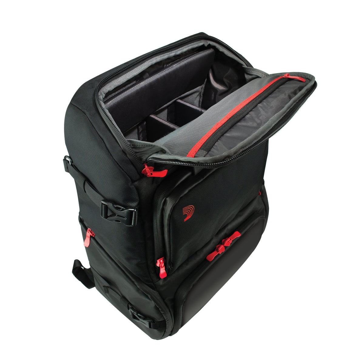 D'Addario Backline Gear Transport Pack
