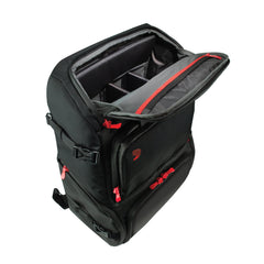 D'Addario Backline Gear Transport Pack