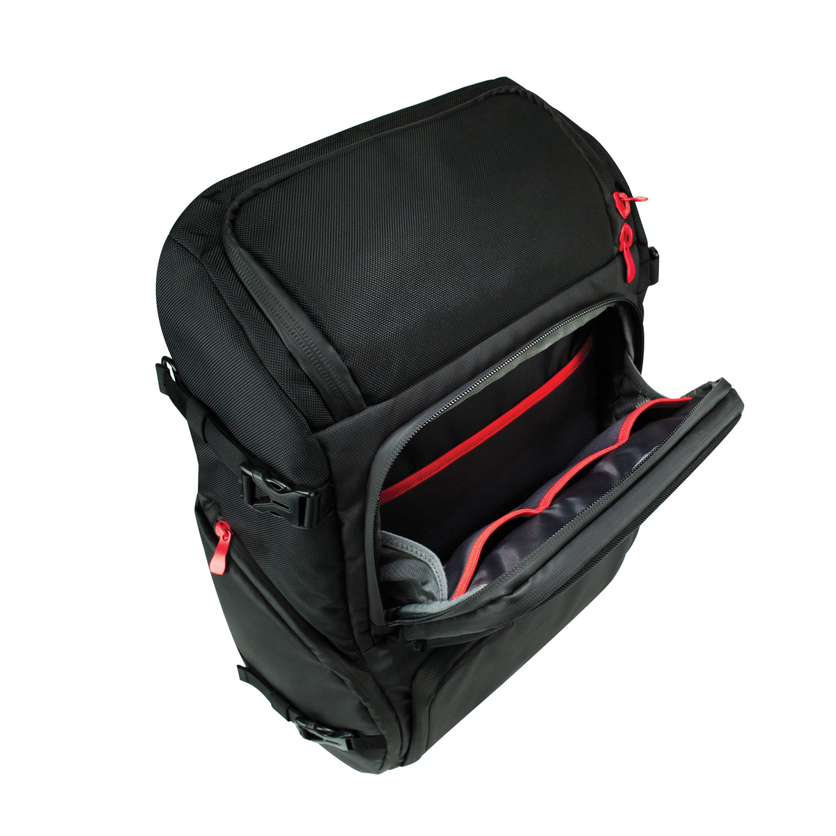 D'Addario Backline Gear Transport Pack