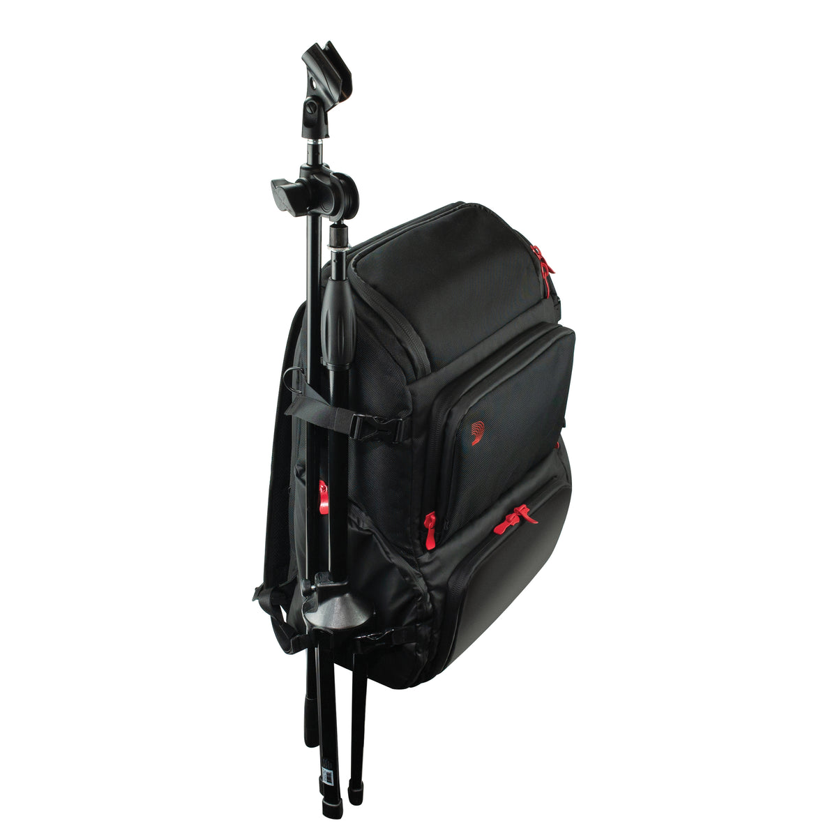 D'Addario Backline Gear Transport Pack