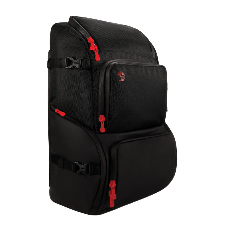 D'Addario Backline Gear Transport Pack