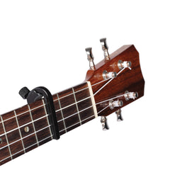 D'Addario Ukulele Capo Pro