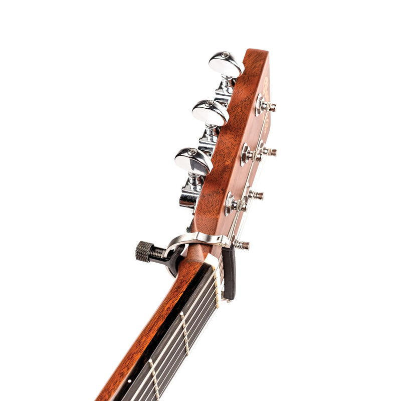 D'Addario Cradle Capo