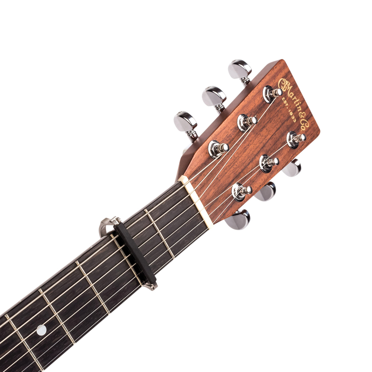 D'Addario Cradle Capo