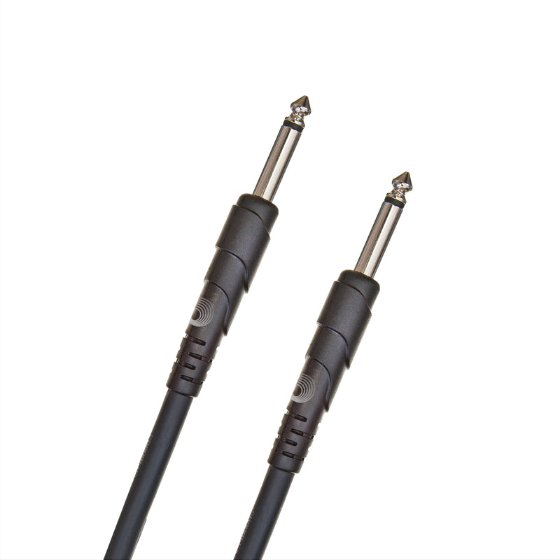 D'Addario Classic Series Speaker Cable, 5 feet