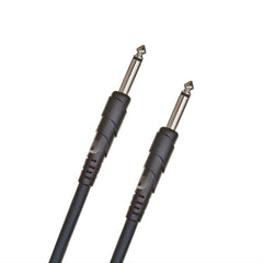 D'Addario Classic Series Speaker Cable, 10 feet