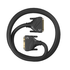 D'Addario Modular Snake DB25 Core, 25 feet