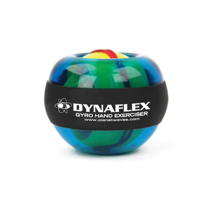 D'Addario Dynaflex Gyro Hand Exerciser