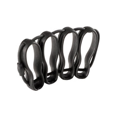 D'Addario Dexterity Band Finger Exerciser