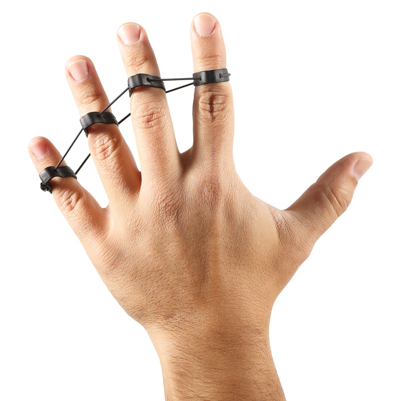 D'Addario Dexterity Band Finger Exerciser