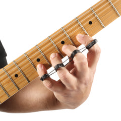 D'Addario Dexterity Band Finger Exerciser