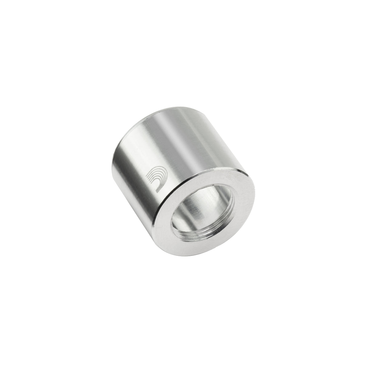 D'Addario LokNob Tour Cap FS - Silver