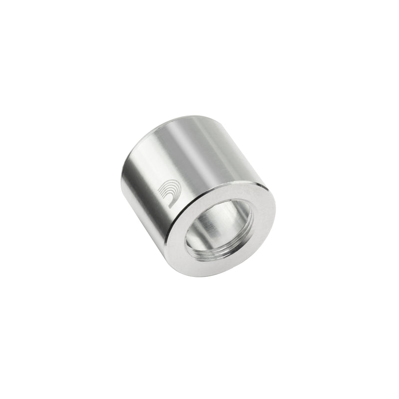 D'Addario LokNob Tour Cap FS - Silver