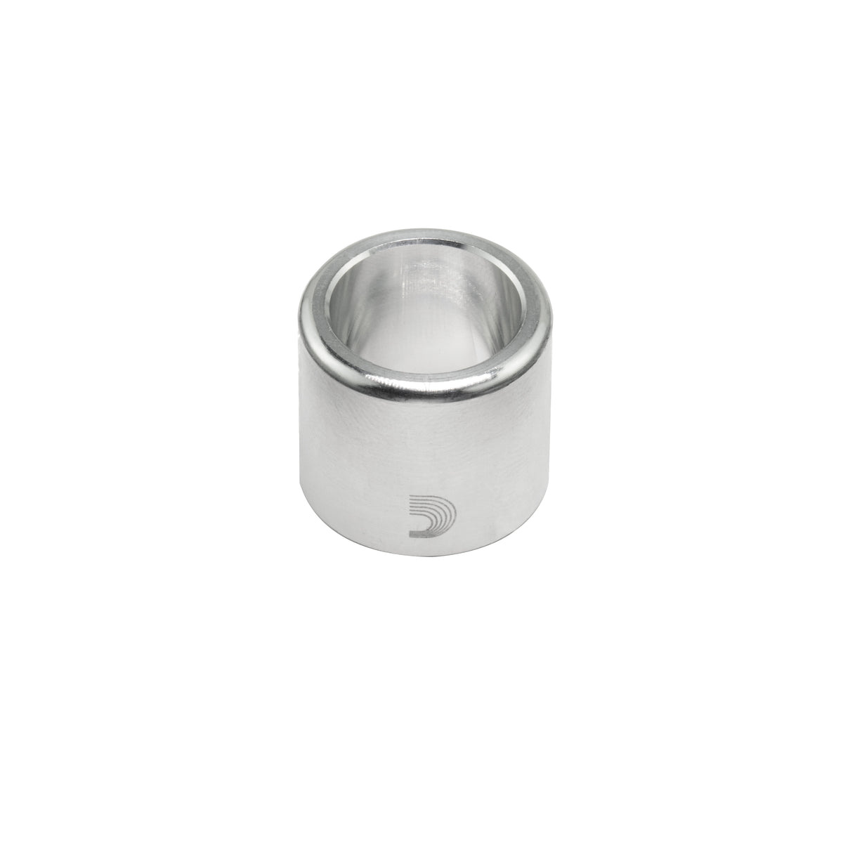 D'Addario LokNob Tour Cap FS - Silver