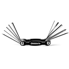D'Addario Guitar / Bass Multi-Tool,