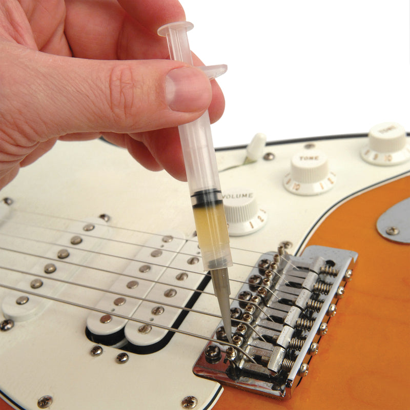 D'Addario LubriKit Friction Remover