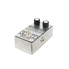D'Addario LokNob Large - Black/Silver