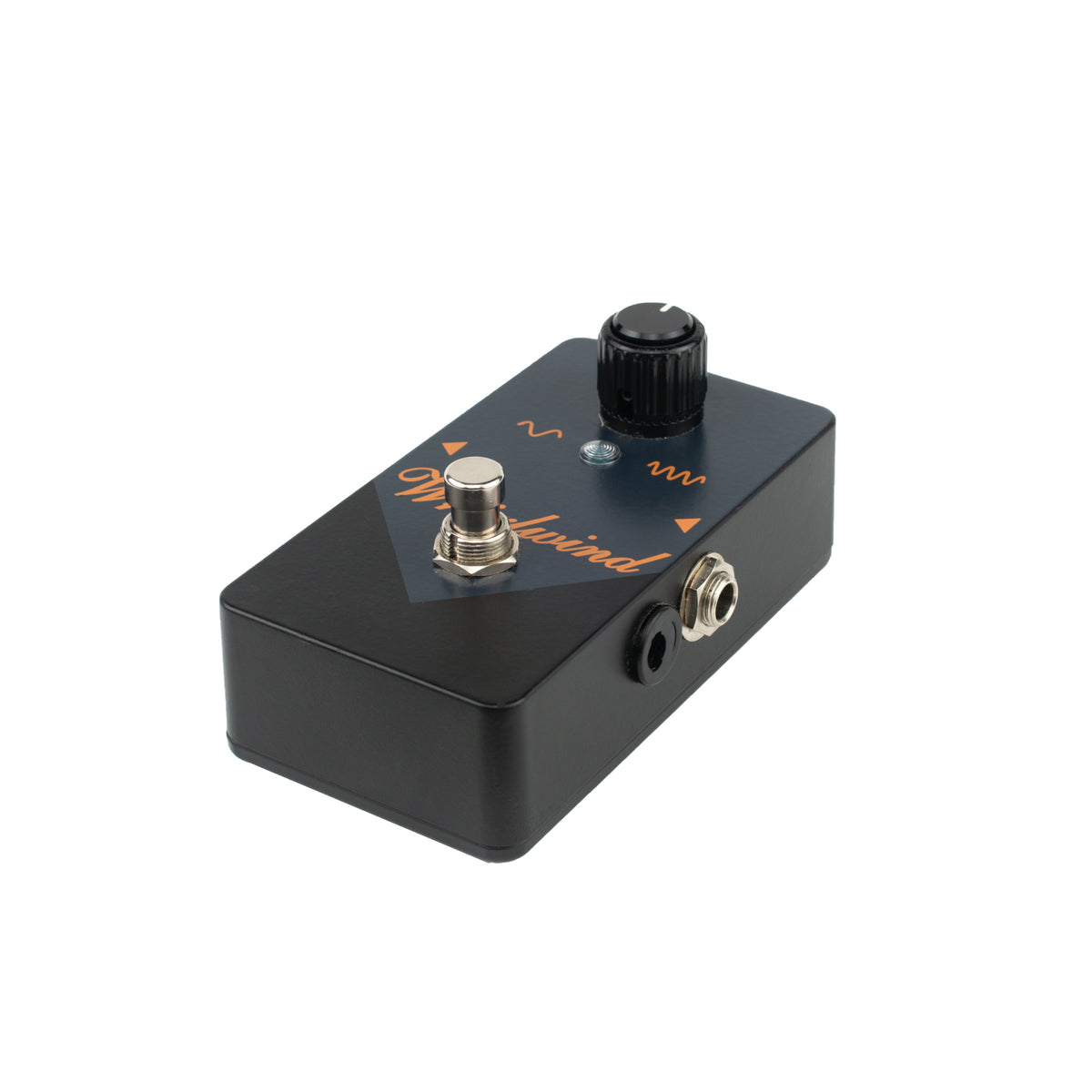 D'Addario LokNob Large - Black