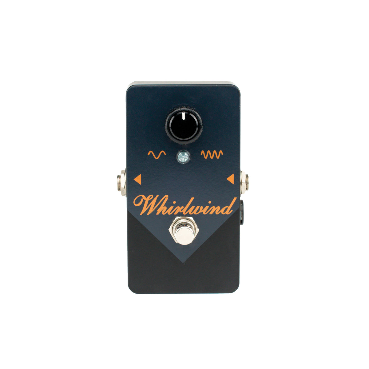 D'Addario LokNob Large - Black