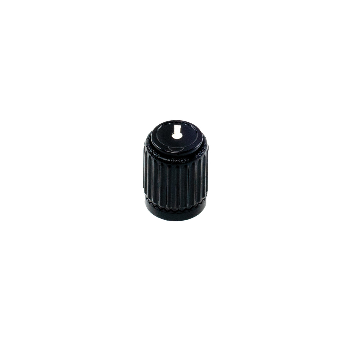 D'Addario LokNob Small - Black