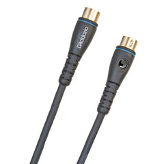 D'Addario MIDI Cable, 5 feet