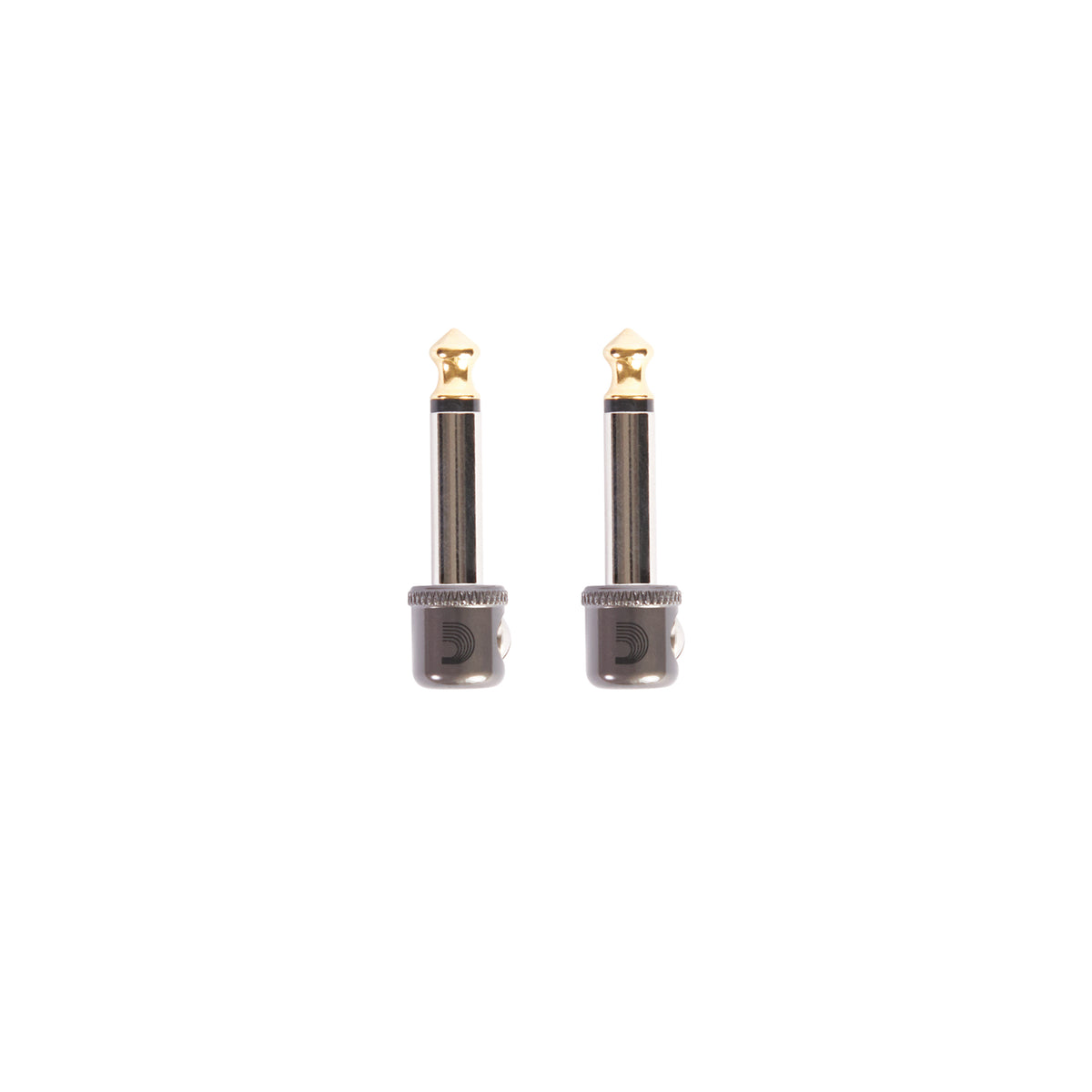 D'Addario Solderless 1/4
