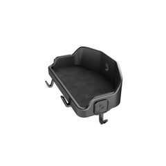 D'Addario Mic Stand Accessory System - Gear Tray