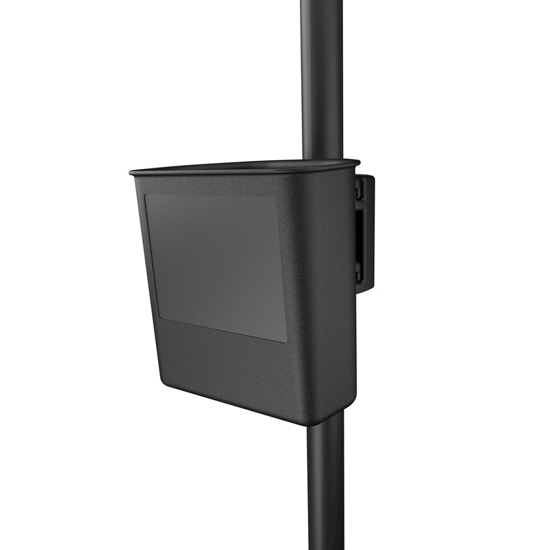 D'Addario Mic Stand Accessory System - Tip Jar