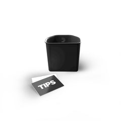 D'Addario Mic Stand Accessory System - Tip Jar