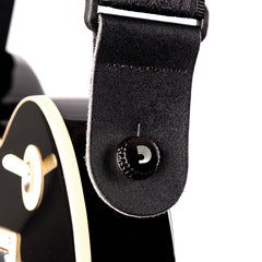 D'Addario Universal Strap Lock System, Gold