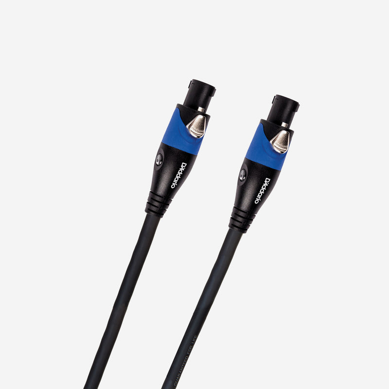 D'Addario SpeakOn Speaker Cable, 5 feet