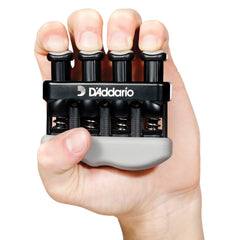 D'Addario Varigrip and FiddiLink Bundle