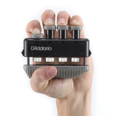 D'Addario VariGrip+ Hand Exerciser